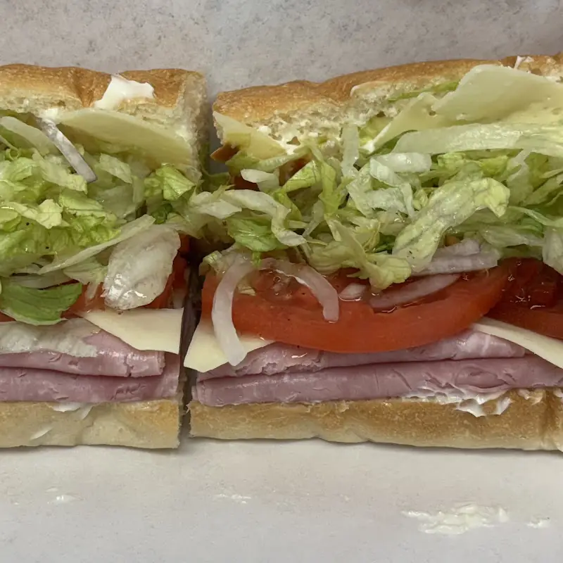 Brandie’s Mr. Sub