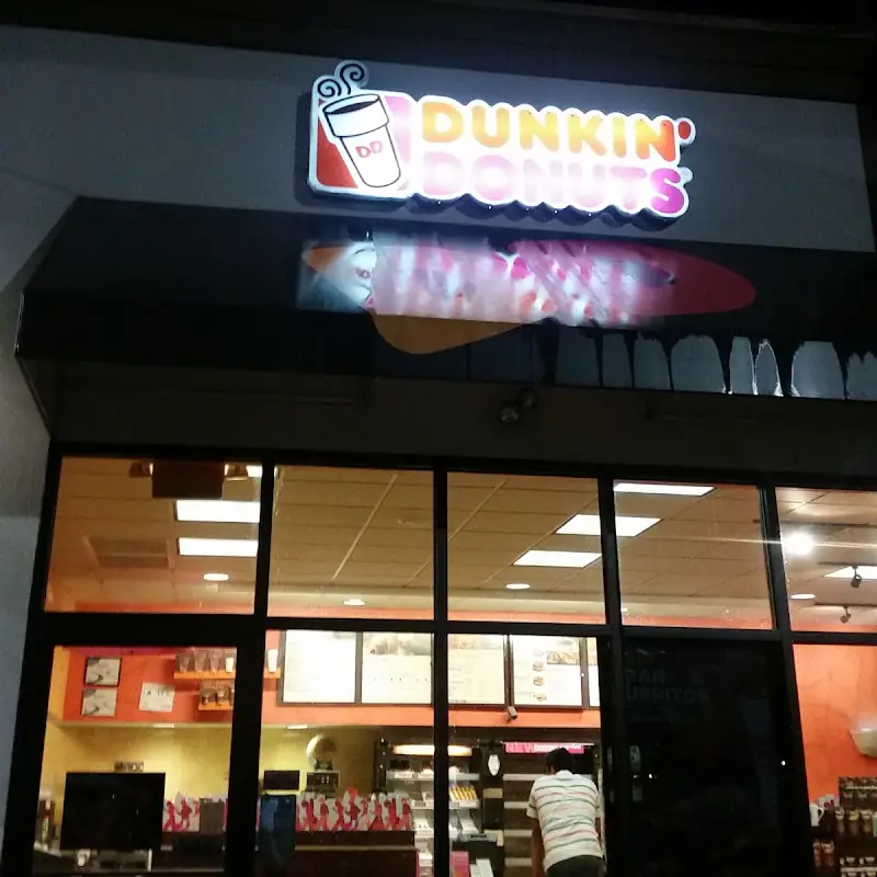 Dunkin'