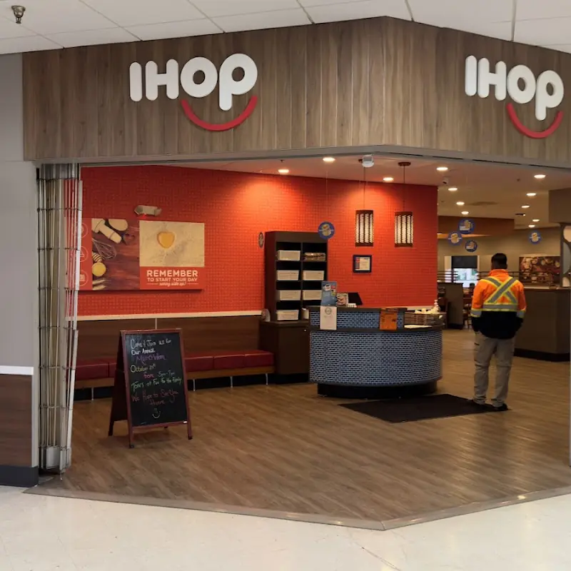 IHOP