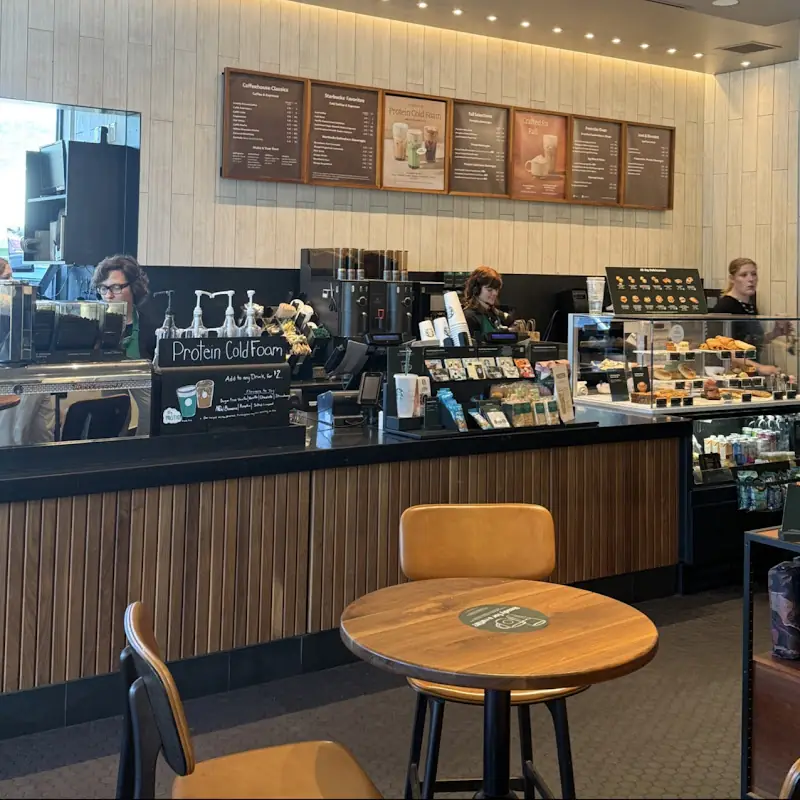 Starbucks Coffee Company