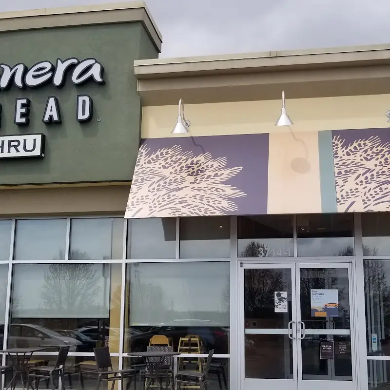 Panera Bread