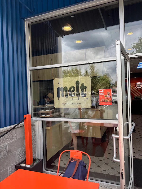 Melt Coffee
