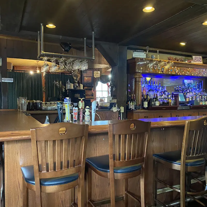 Harper’s Tavern