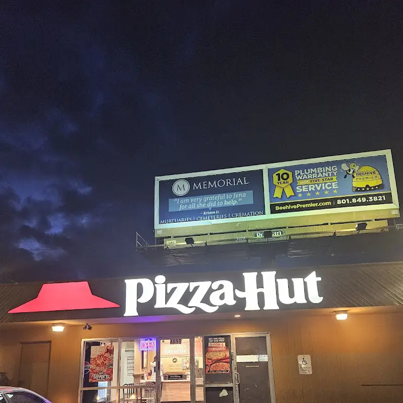 Pizza Hut