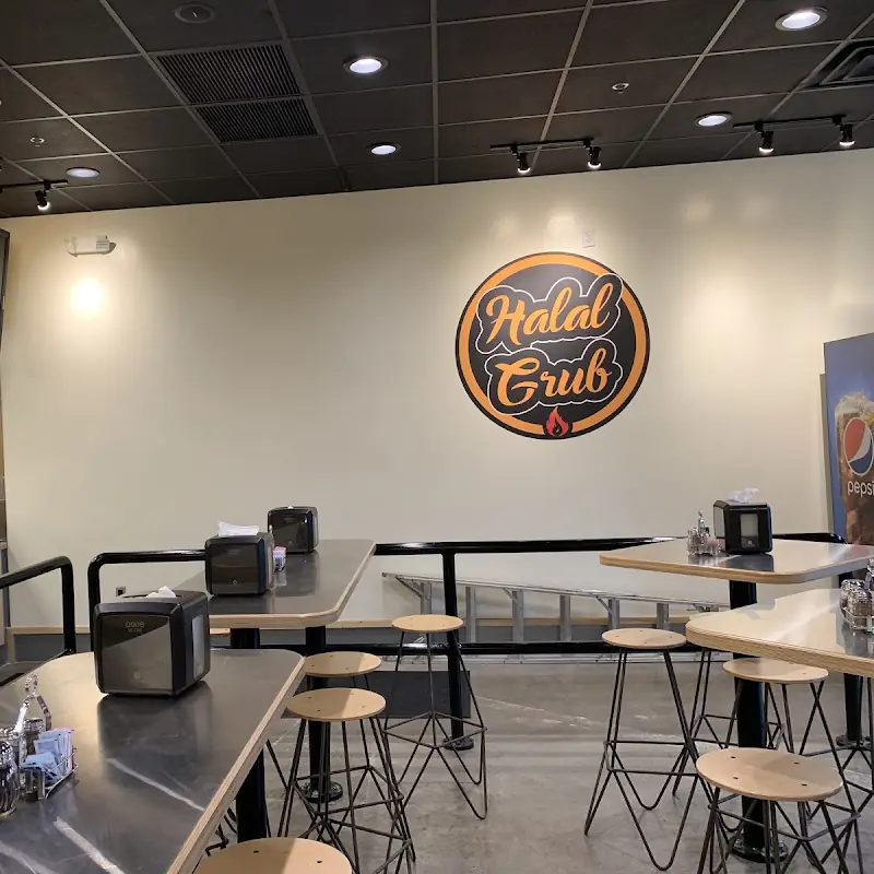 Halal Grub