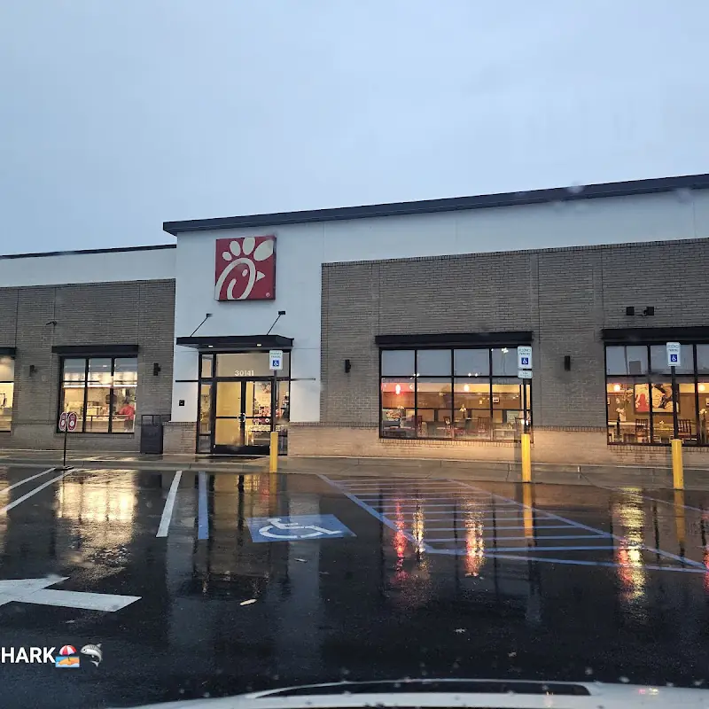 Chick-fil-A