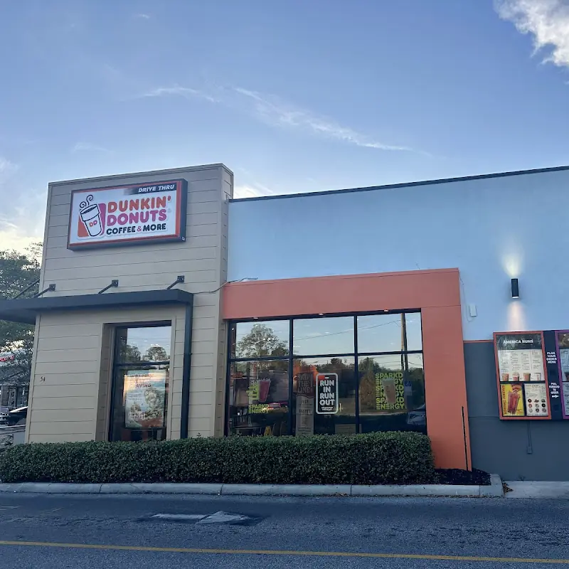 Dunkin'
