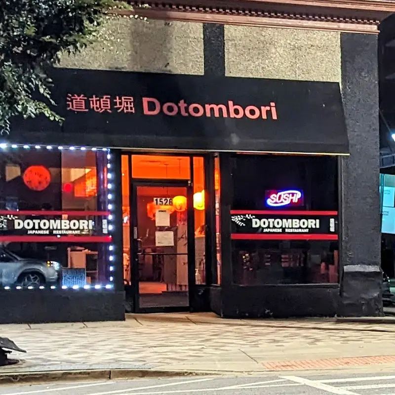 Dotombori