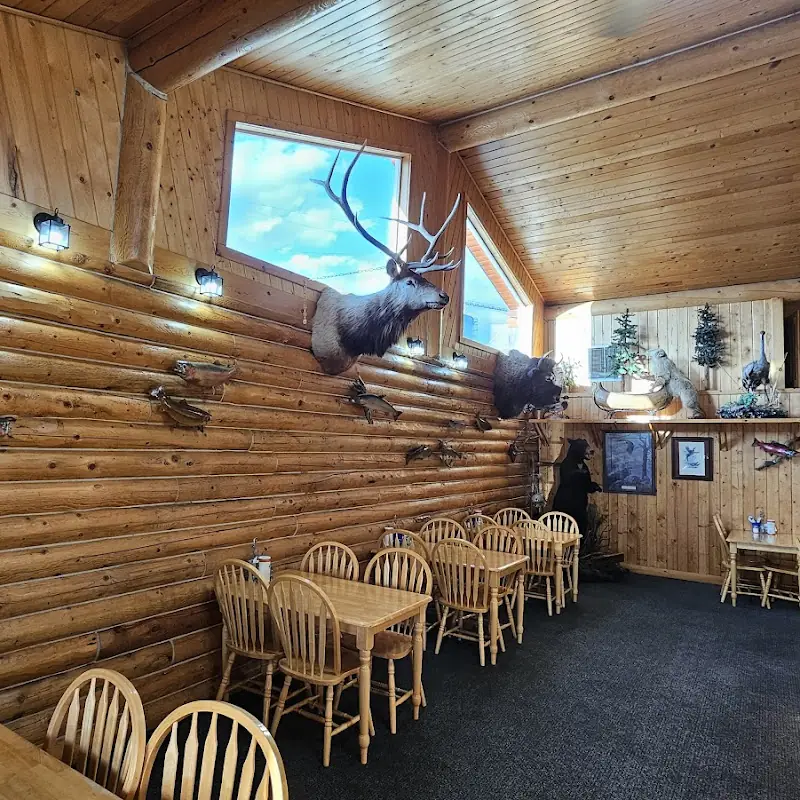 Trails Inn Restaurant