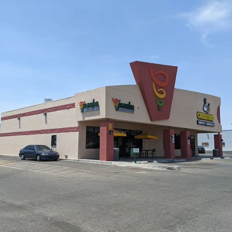 Jamba