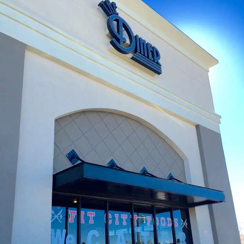 The Diner Tyler