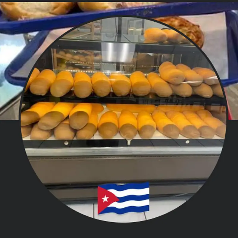 La Chiquita Bakery & Store