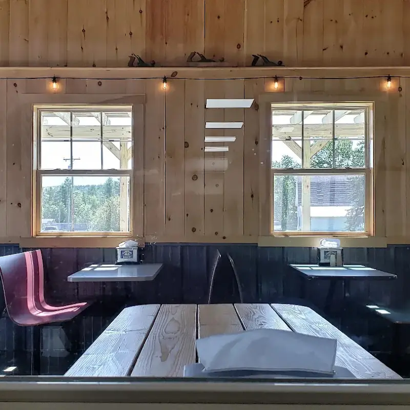 LandLubbers Grill and Dairy Bar