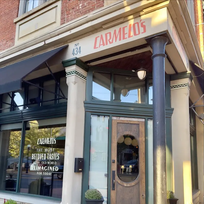 Carmelo's Restaurant