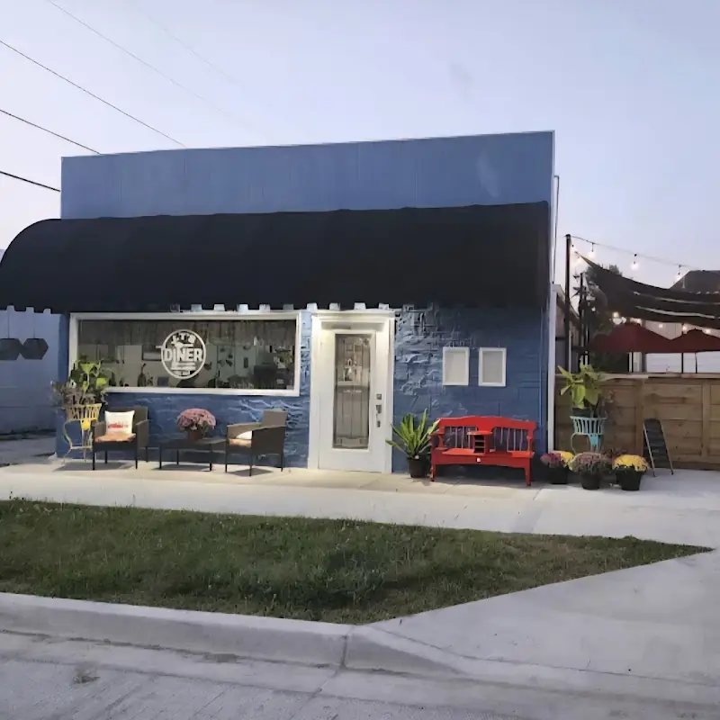 J.T.'s Diner