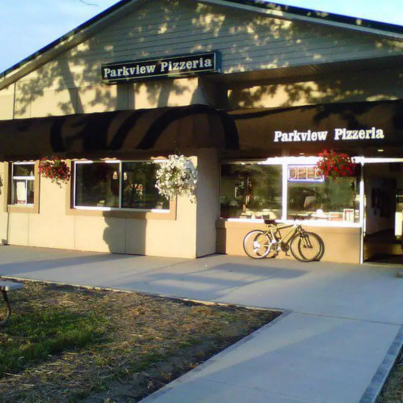 Parkview Pizzeria