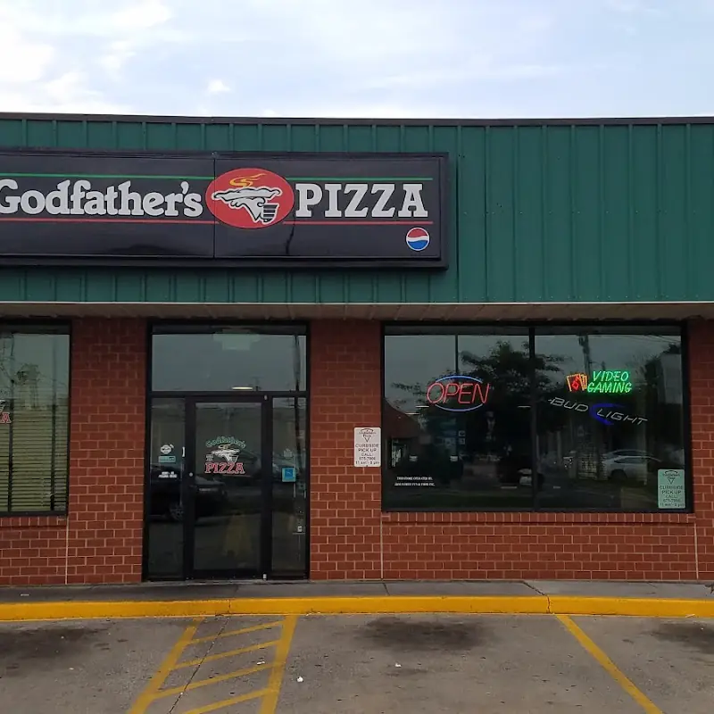 Godfather's Pizza