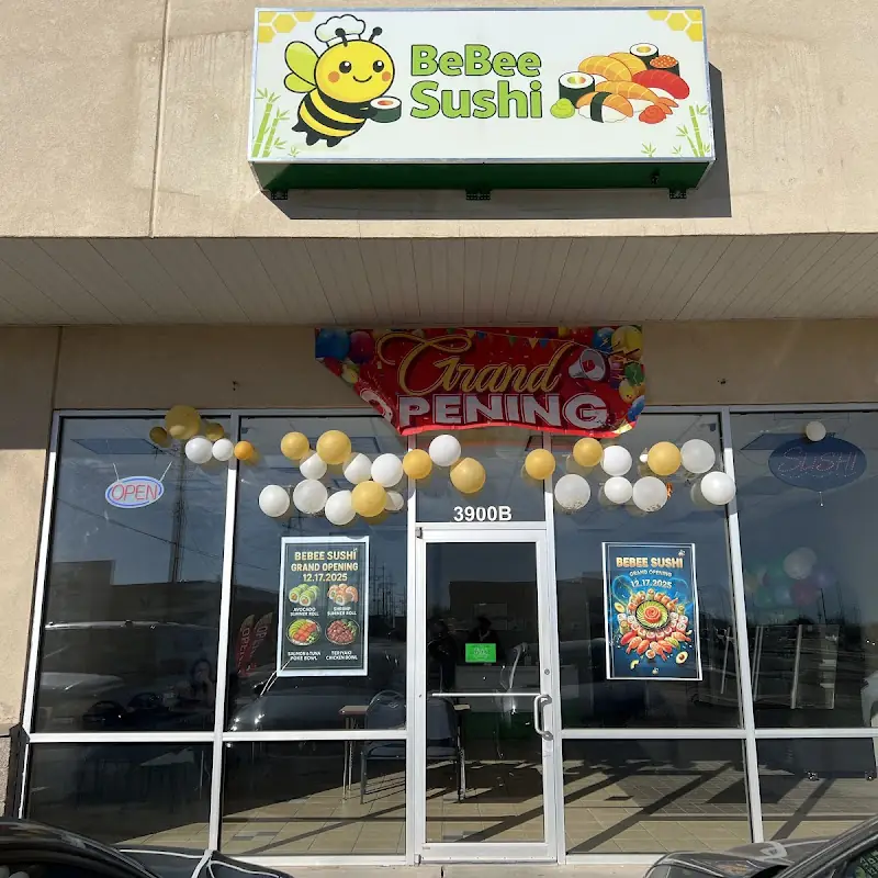 BeBee Sushi