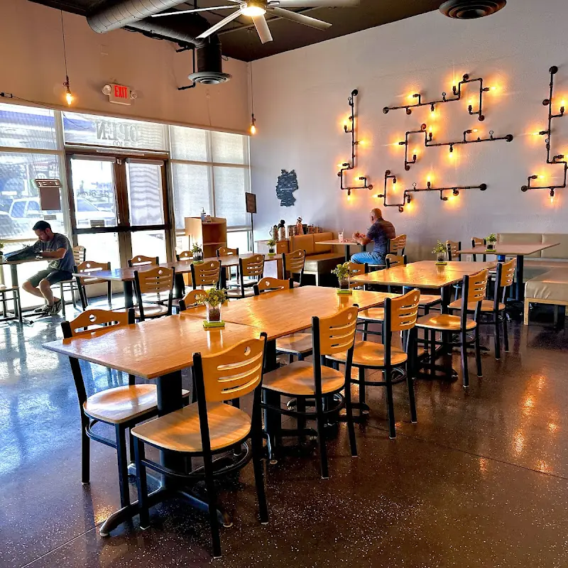 Cafe Berlin