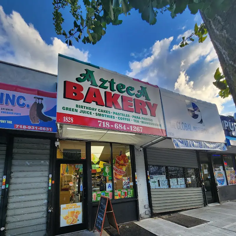 Azteca Bakery