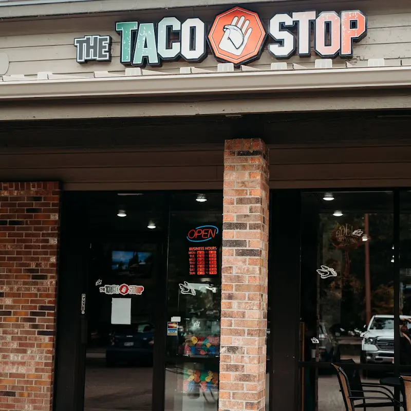 The Taco Stop