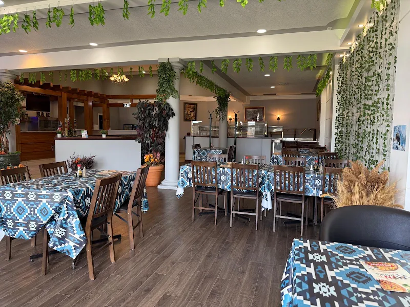 YNT Hakka Restaurant & Bar