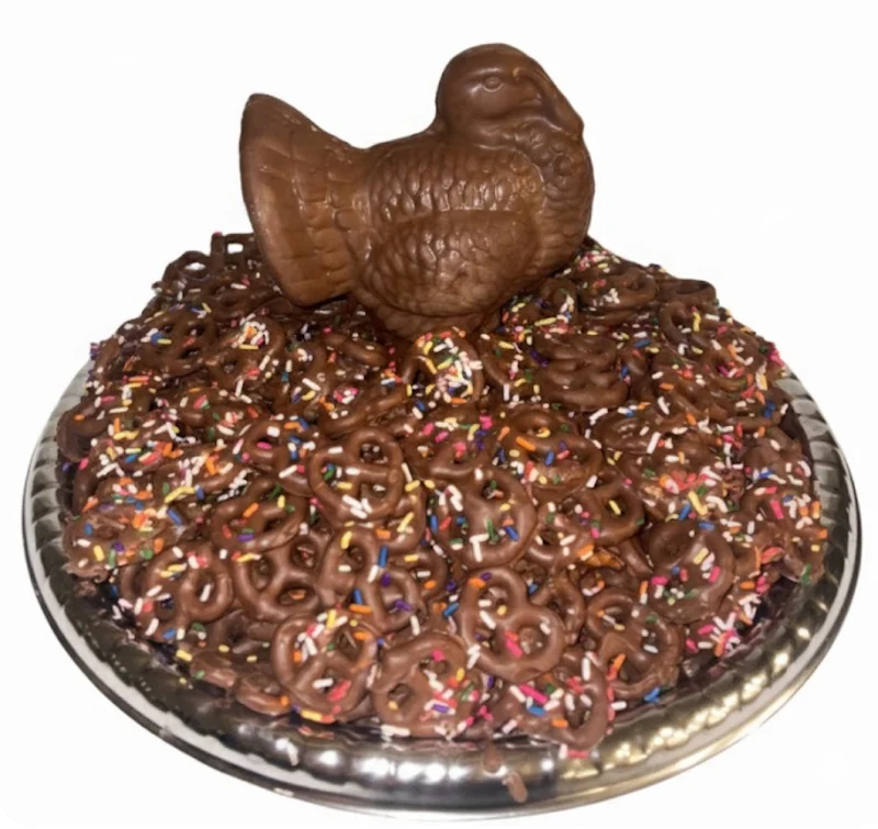 Sugar Rush Bakery
