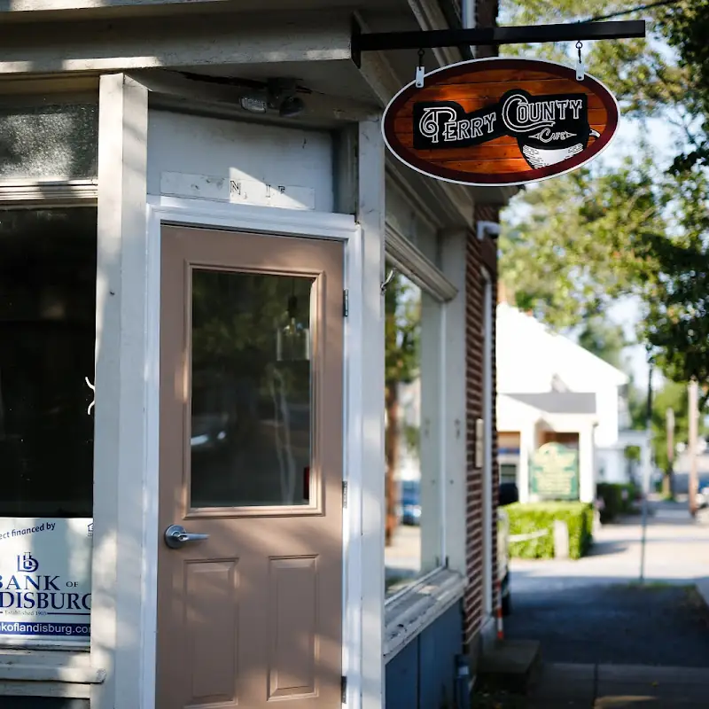 Perry County Cafe