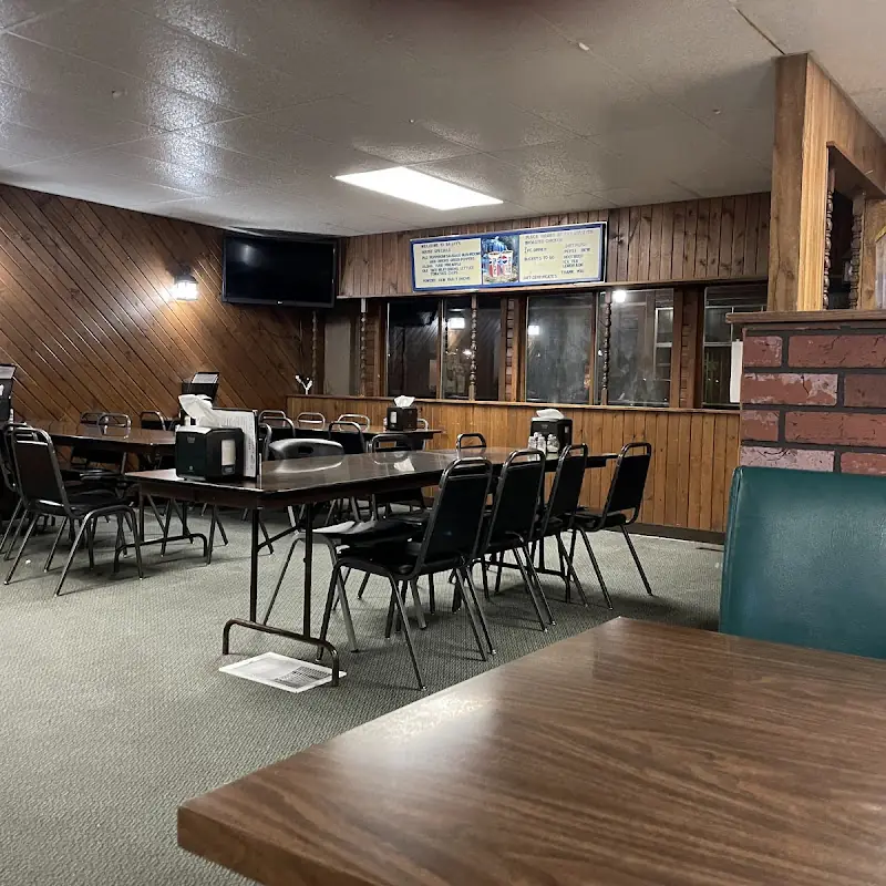 Bailey's Pizza & Brstd Chicken