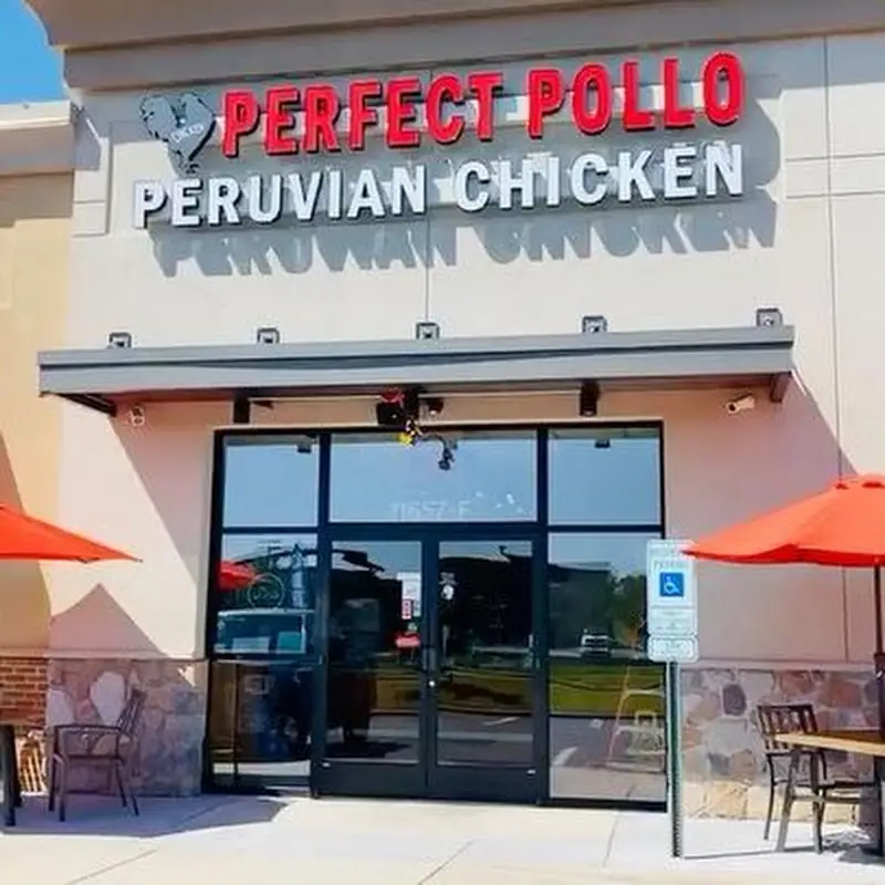 Perfect Pollo By Don Lucho