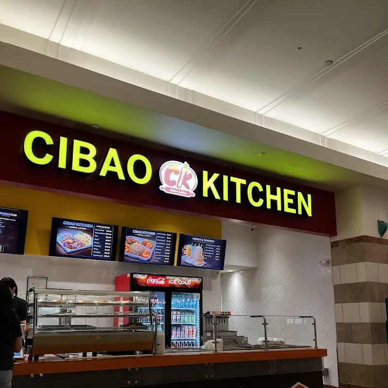 Cibao Kitchen Manchester
