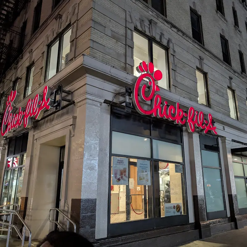 Chick-fil-A