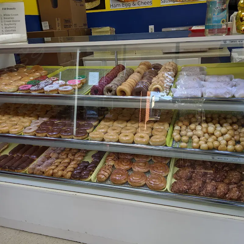 Daylight Donuts
