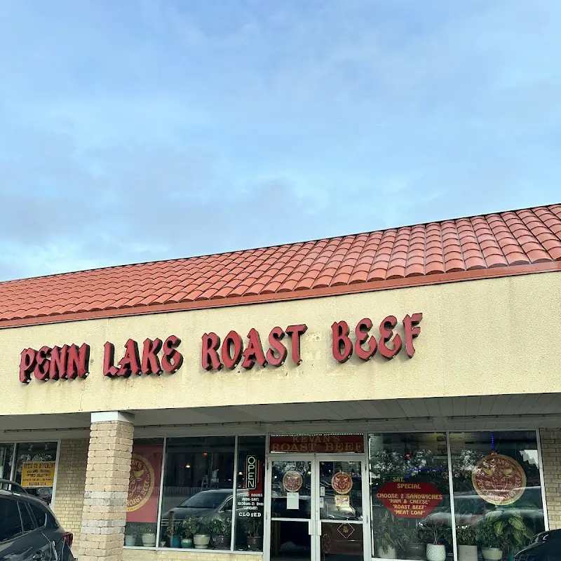 Penn Lake Roast Beef