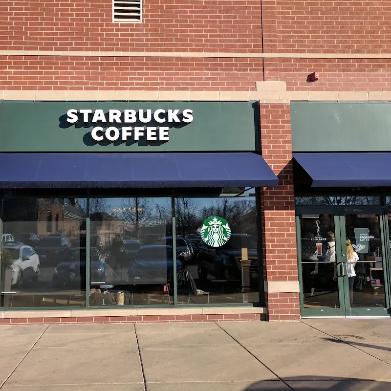 Starbucks Coffee Company