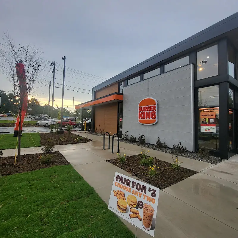 Burger King