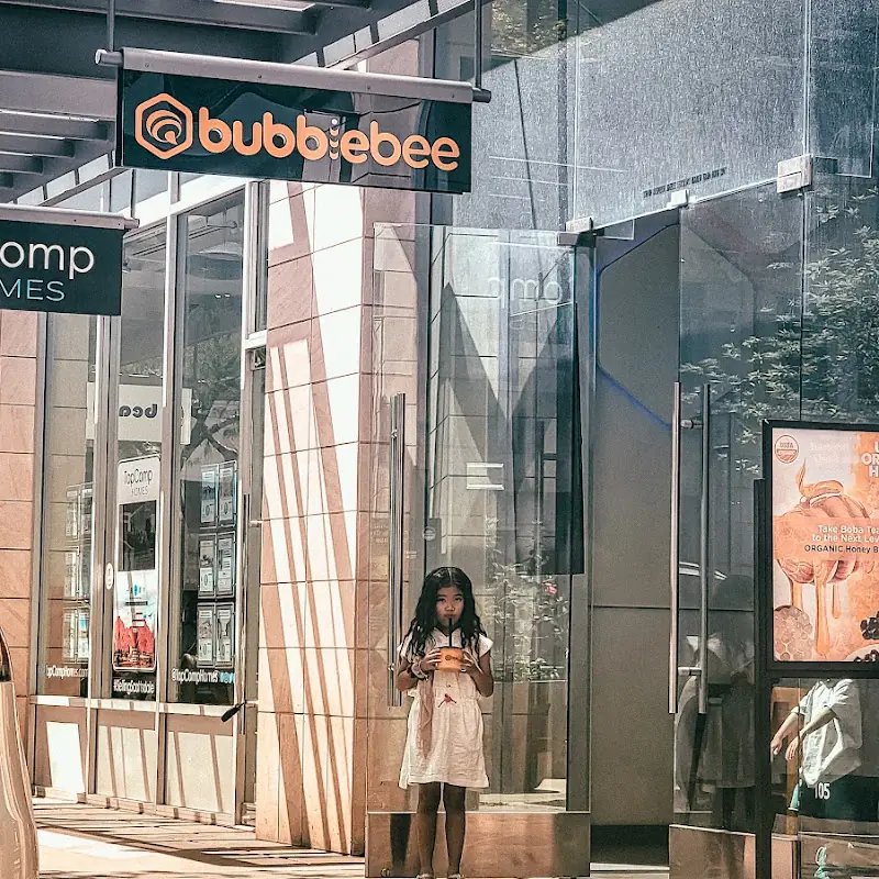 Bubble Bee