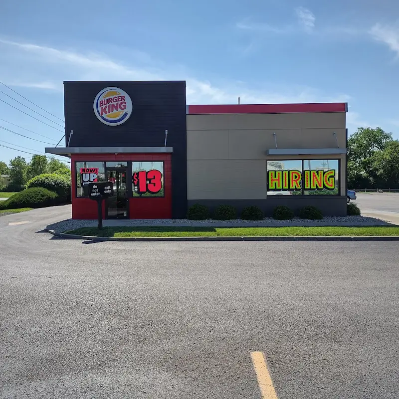 Burger King