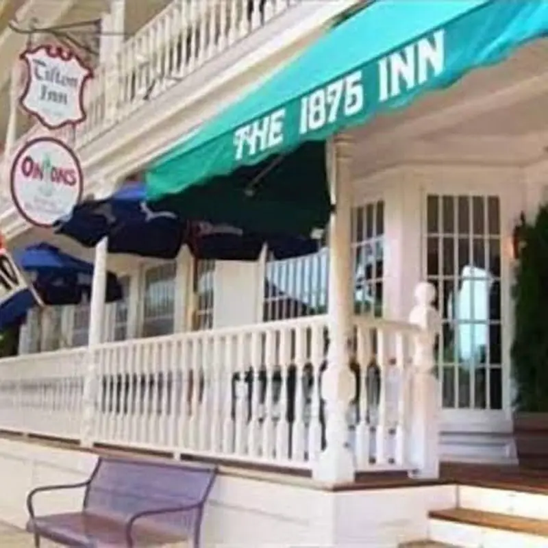 Tilton Inn