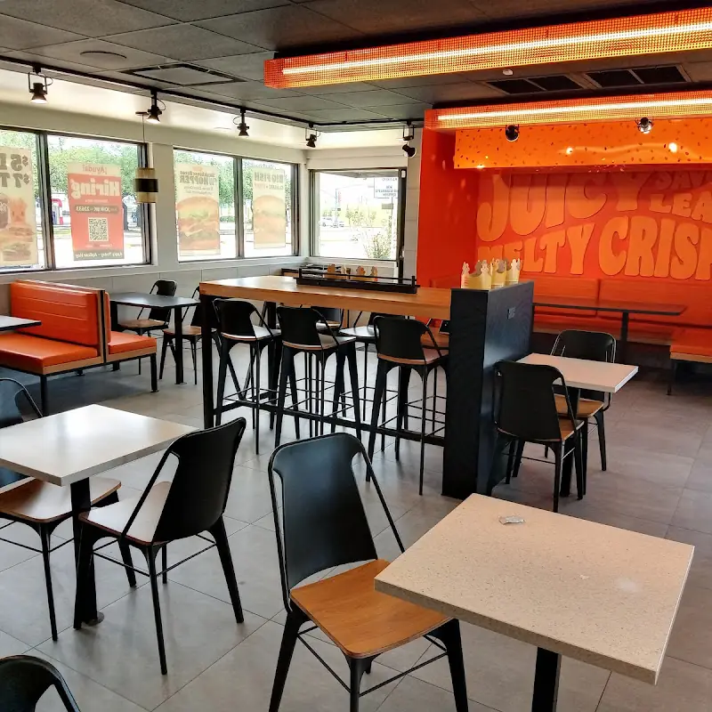 Burger King
