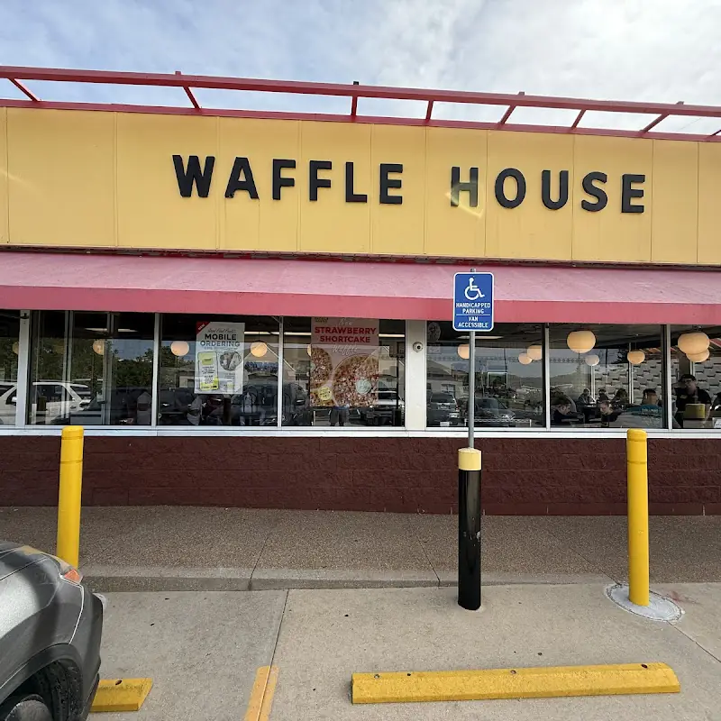 Waffle House