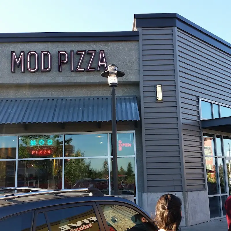 MOD Pizza