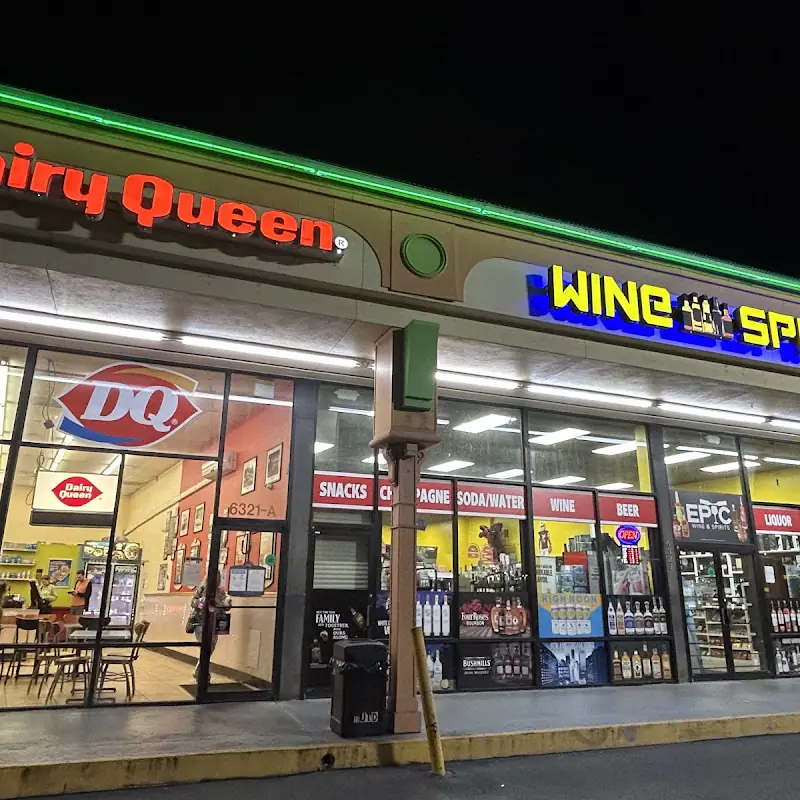 Dairy Queen (Treat)