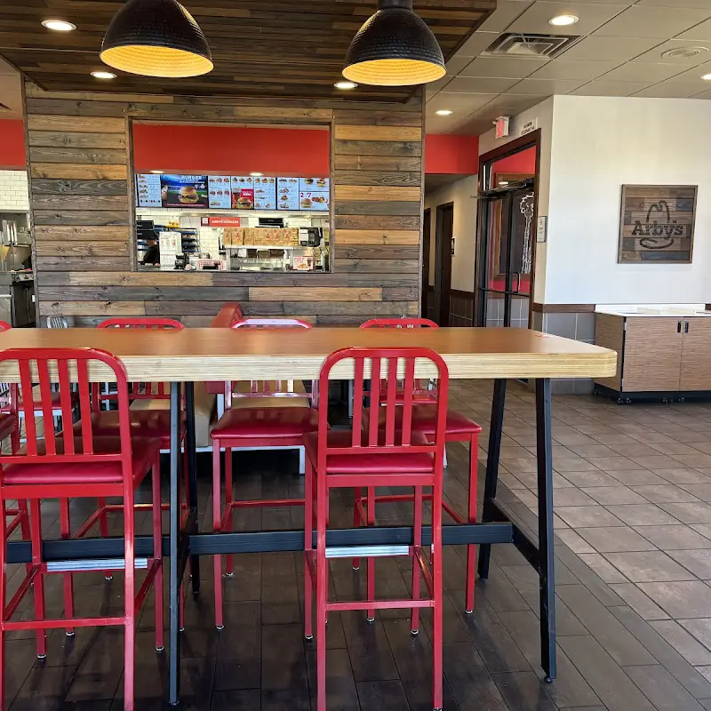 Arby's