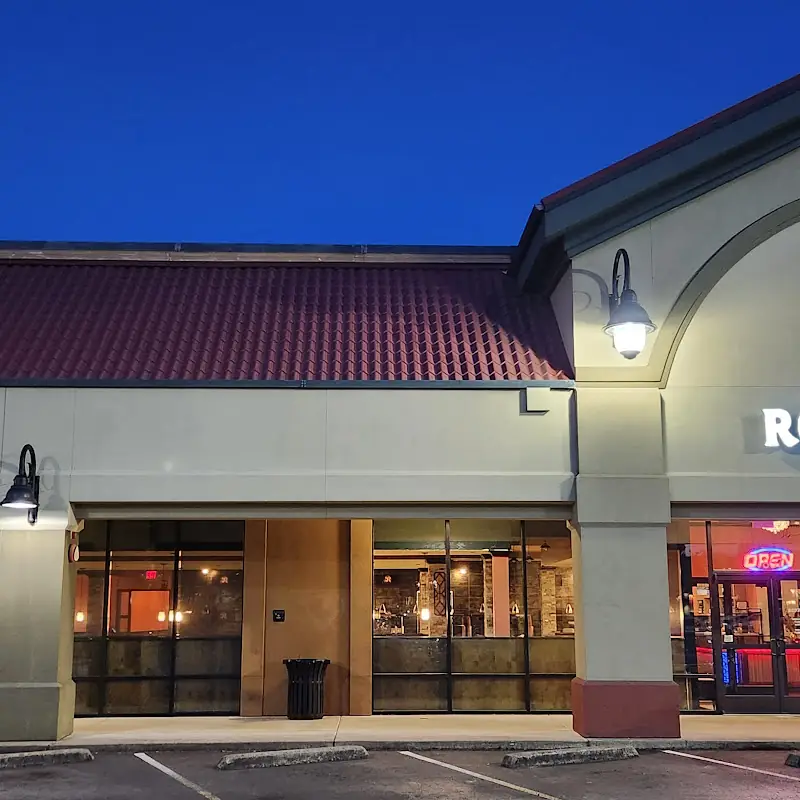 CROWN INDIA CUISINE - Corvallis
