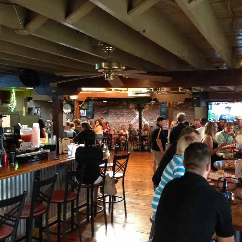 Konrads Kitchen and Tap House