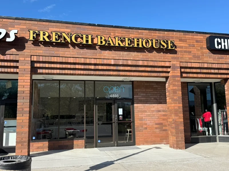 French Bakehouse