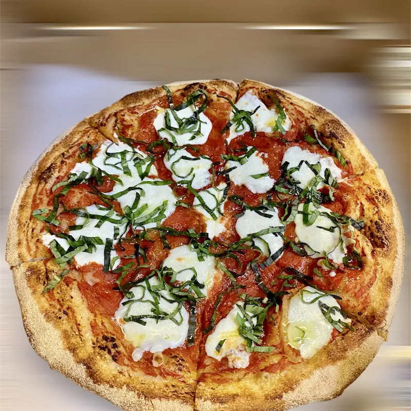 Benders Pizzeria