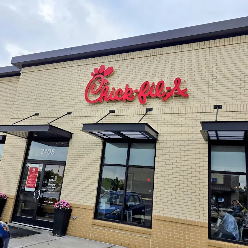 Chick-fil-A
