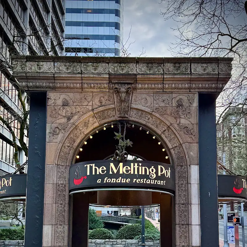 Melting Pot